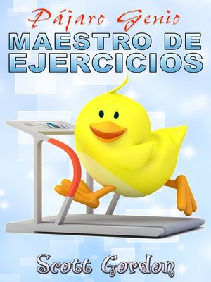 cover image of Pájaro Genio
